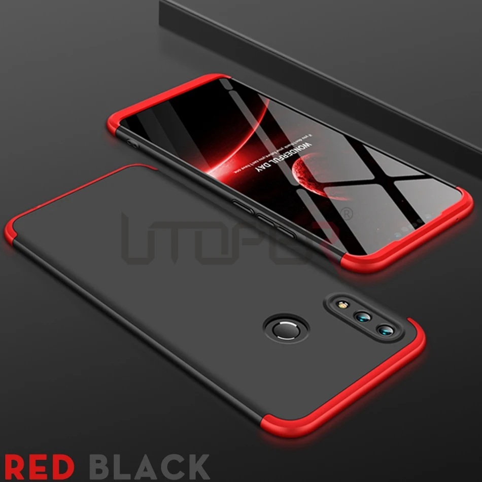 17 case on nova 3i