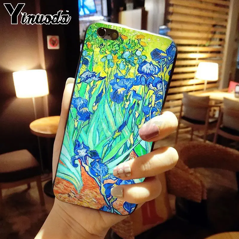Van Gogh Oil Painting