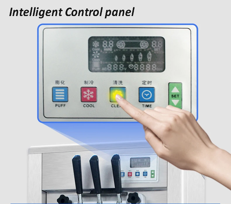 panel