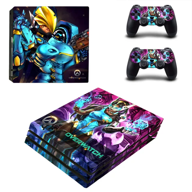 overwatch pro controller