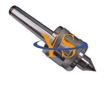 

MT3 #3 live Centre Carbide Tips For Lathe Machine #1032