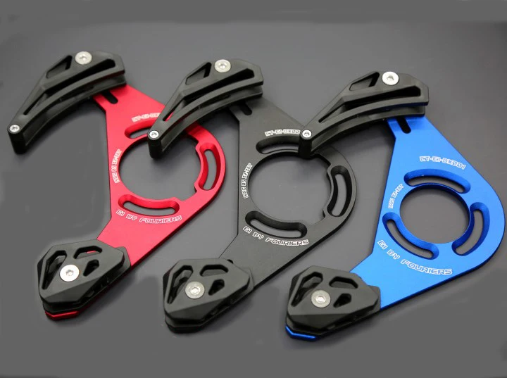 Chain-cover cadenas manguera de protección para 1-Gang-cubo 135cm transparente