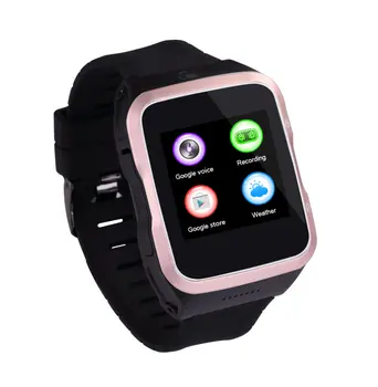 

best selling 3G Android 5.1 Bluetooth Smart Watch phonewatch support SIM GPS Wifi 5.0 HD high camera for Android iOS pk kw88 s99
