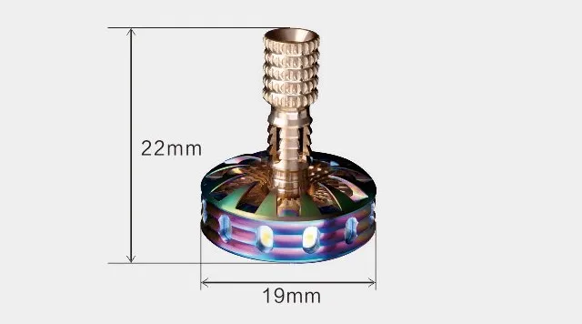 Коллекционное издание, ручная вертушка, нержавеющая, Спиннер, металлический, антистресс, EDC, палец, Спиннер, гироскоп, игрушка