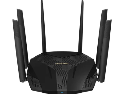 Китайская прошивка, 6 антенн беспроводной маршрутизатор 802.11AC двойные полосы 1200 м двухдиапазонный 2,4 ГГц+ 5 ГГц 4 порта Gigabit AC1200 огромный WiFi