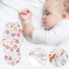 Пеленки, похожие на лето Swaddleme, органический хлопок, тонкие пеленки для новорожденных, пеленальные пеленки, пеленальные пеленки, спальный мешок
