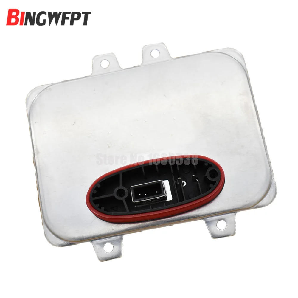 Новый блок управления D1S ECU HID Ксеноновые фары балласт 63126937223 5DV00900000 для Saab Cadillac BMW