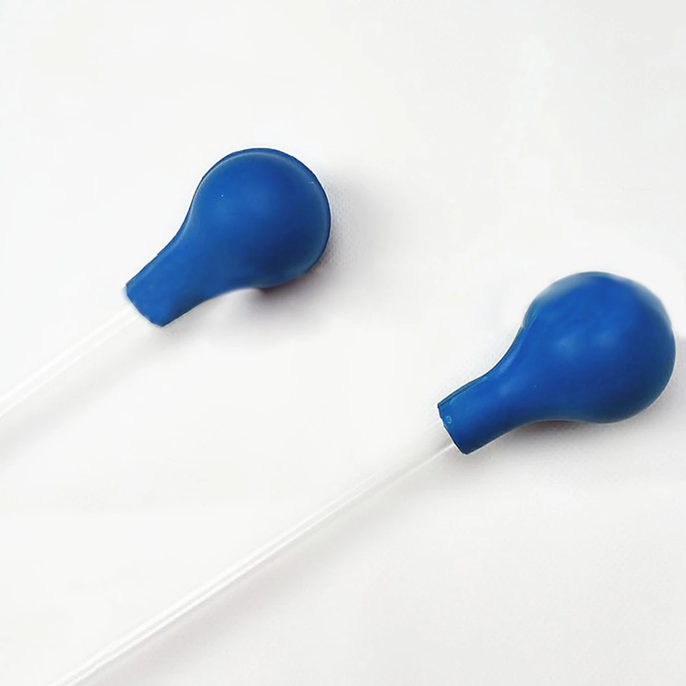 S/L Size Aquarium Arcylic Coral Feeder SPS HPS Tube Liquid Fertilizer Add Reef Aquarium Fish Tank