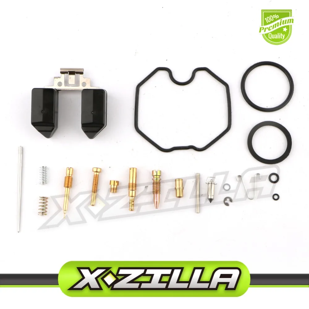 CG 150 PZ27 Carburetor Overhaul Kit Carburetor Kit Replaces Motorcycle