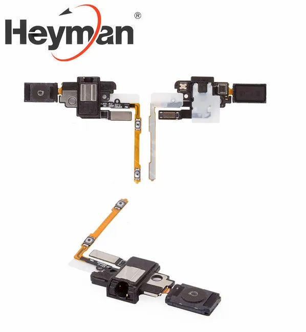

Heyman Flex Cable for Samsung G850F Galaxy Alpha (headphone connector, speaker)flat cable