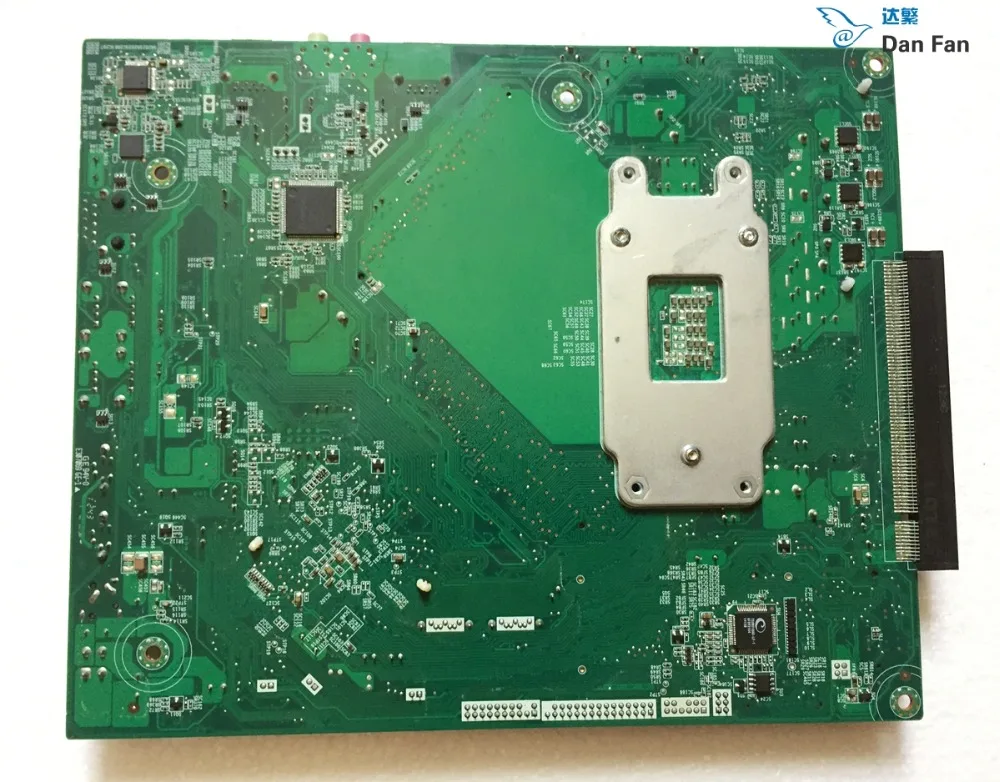Материнская плата DBSGQ11001 для ACER Z1620 Z3620 материнская AIO: системная 1.1A