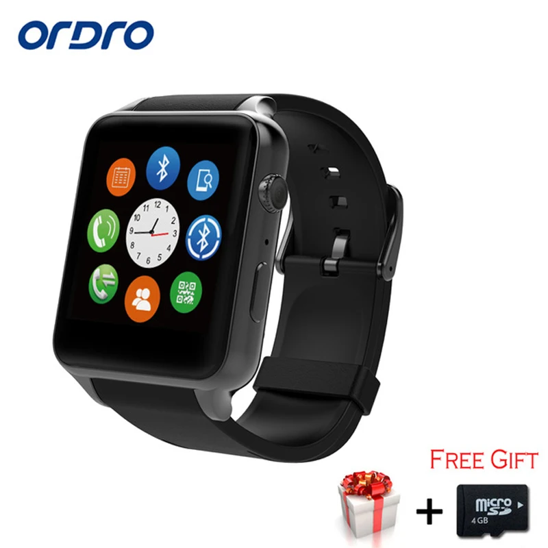 OEDRO GT88 Smart Watch Android Pedometer Sports Health