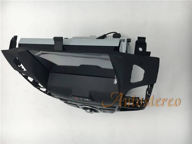 Perfect Android 8 Car GPS Navigation car DVD Player For Ford Focus 2012-2017 Head unit audio multimedia player radio tape recorder IPS 16