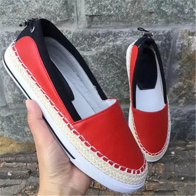 Espadrills H кроссовки Роскошные Дизайнерские женское кожаное платье брендовая модельная обувь модные из натуральной кожи Удобные женские