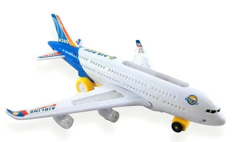 metal toy airplanes for sale