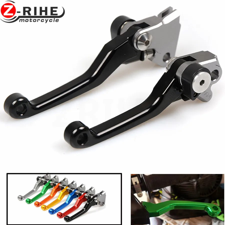 Off road vehicle brake lever Pivot Brake Clutch Lever motorcycle brake