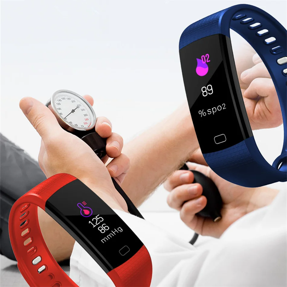 Умный браслет y5. Как измерить давление на смарт часах. Браслет с измерением артериального давления. Как измерить давление на смарт часах. Смарт часы с измерением артериального давления.