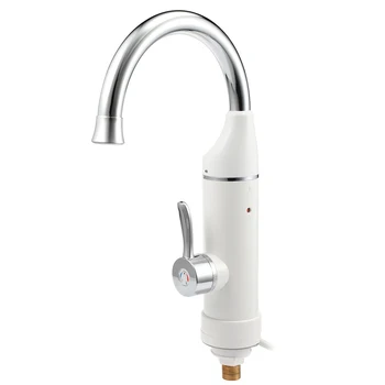 

Electric Instant Water Heater Faucet Kitchen Instant Hot Water Tap Heater Electric Water Faucet Instantaneous Heater