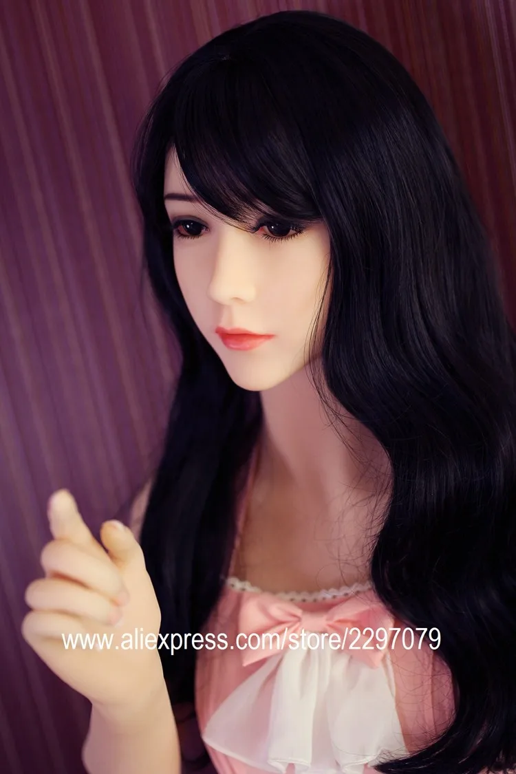 real silicone sex dolls (1)