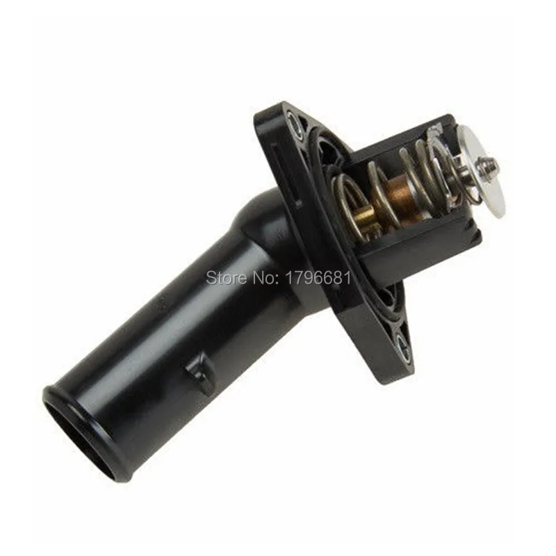 

CAPQX Engine Temperature Control Thermostat 16031-0P010 For GX400/GX460 FJ CRUISER 4RUNNER HILUX 0LAND CRUISER PRADO