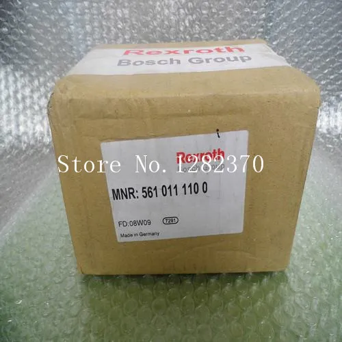 [SA] Новый немецкий оригинальный пропорциональный клапан Rexroth MNR: 5610111100 Spot |