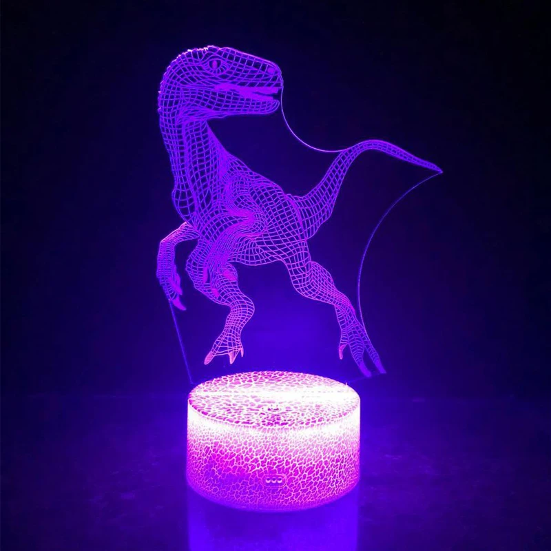 Dinosaur 4