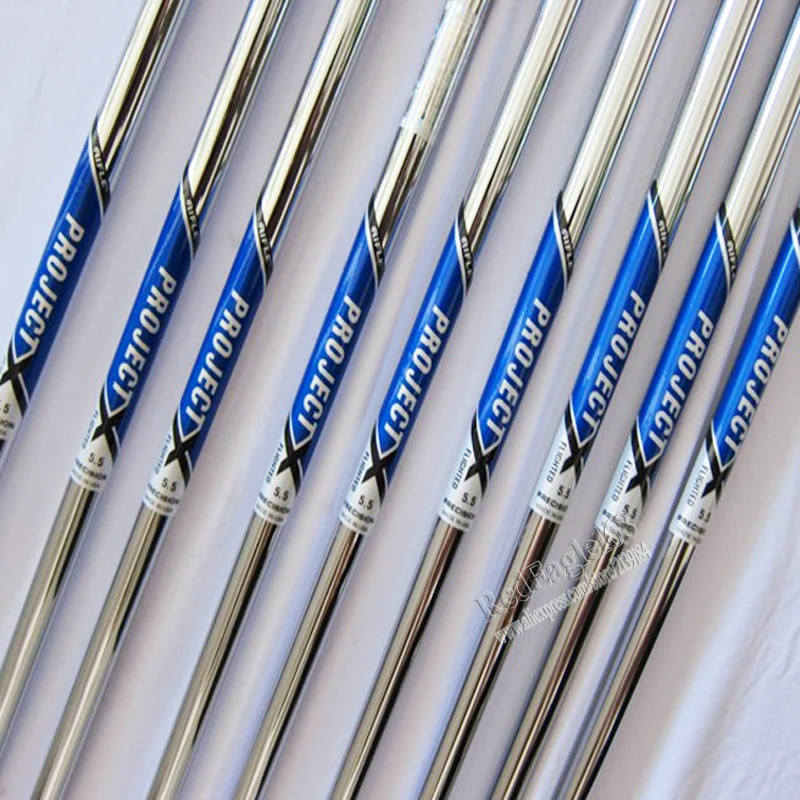 Cooyute جديد الغولف رمح مشروع X الصلب نوادي الجولف رمح 5.0/5.5/6.0/6.5 فليكس في اختيار 8 قطعة/الوحدة جولف الحديد رمح شحن مجاني Cooyute جديد الغولف رمح مشروع X الصلب نوادي الجولف رمح 5.0/5.5/6.0/6.5 فليكس في اختيار 8 قطعة/الوحدة جولف الحديد رمح شحن مجاني