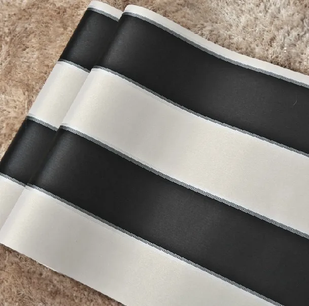 Vergelijk prijzen op stripes wallpaper online winkelen / kopen ... Woonkamer behang gestreept
