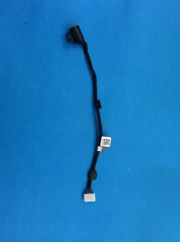 

New DC Power Jack With Cable For Dell Inspiron 15 7537 7000 P/n: 50.47L02.001