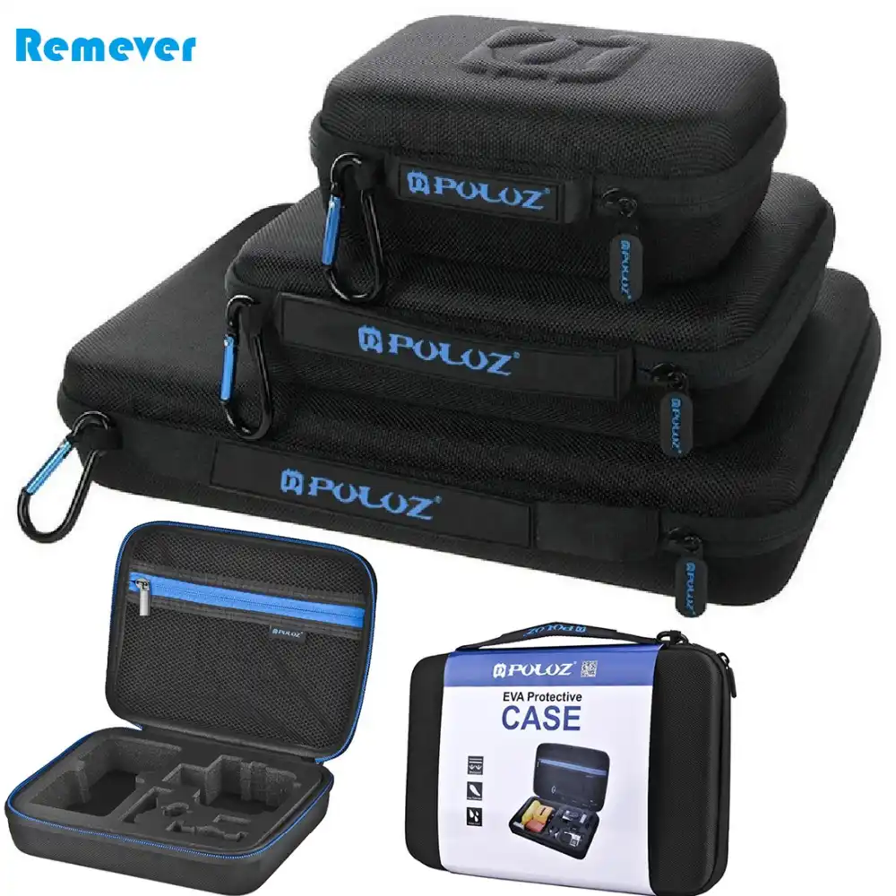 gopro travel case