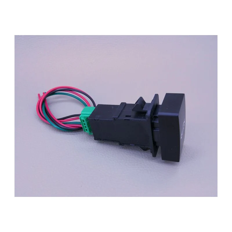 

LED volume speaker Camera Recorder Monitor Music Car Switch Button with wire For Honda ACCORD 2015 ODYSSEY 2015 XR-V XRV GREIZ