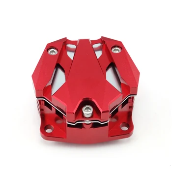 

Engine Head Rocker Arm Side Cap Cover For DUCATI MONSTER 659 696 796 2008-2015 Motorcycle Accessories