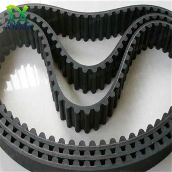 Correias de transmissão