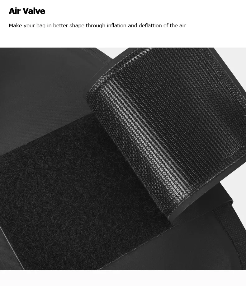 Flash Deal Sahoo Pro 132034 100% Full Waterproof 7L Dry Bag Mountain Cycling Bicycle Bike Saddle Bag Seat Tail Rear Pack Storage Pouch 6