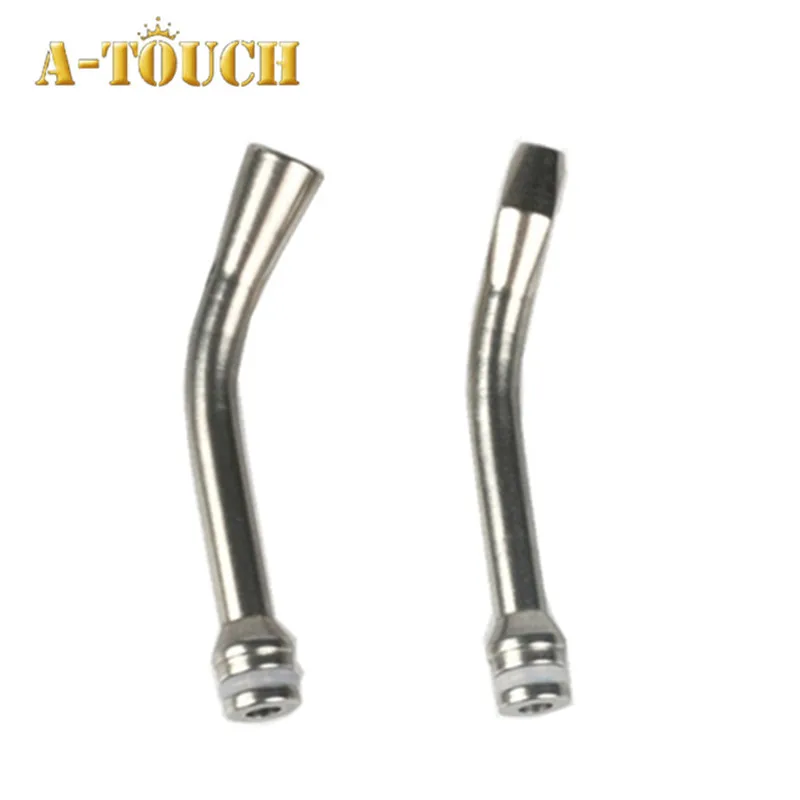 

Long Pipe Stainless Steel 510 Replacement Drip Tip Stainless Steel Spare Part For Atomizer