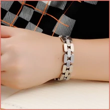 Браслет мужской бренд, модные мужские широкие уникальные браслеты с большой звездой, браслеты с подвесками для женщин, мужские браслеты