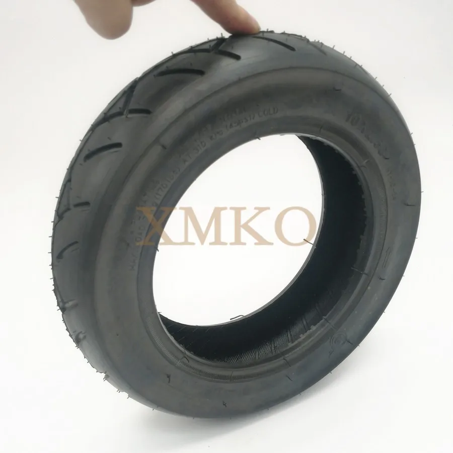 Upgrade 10x2.125 10x2.5 Inner Tuber Tyre For Electric Scooter Balancing Hoverboard self Smart Balance Pneumatic Tire 10 inch 3
