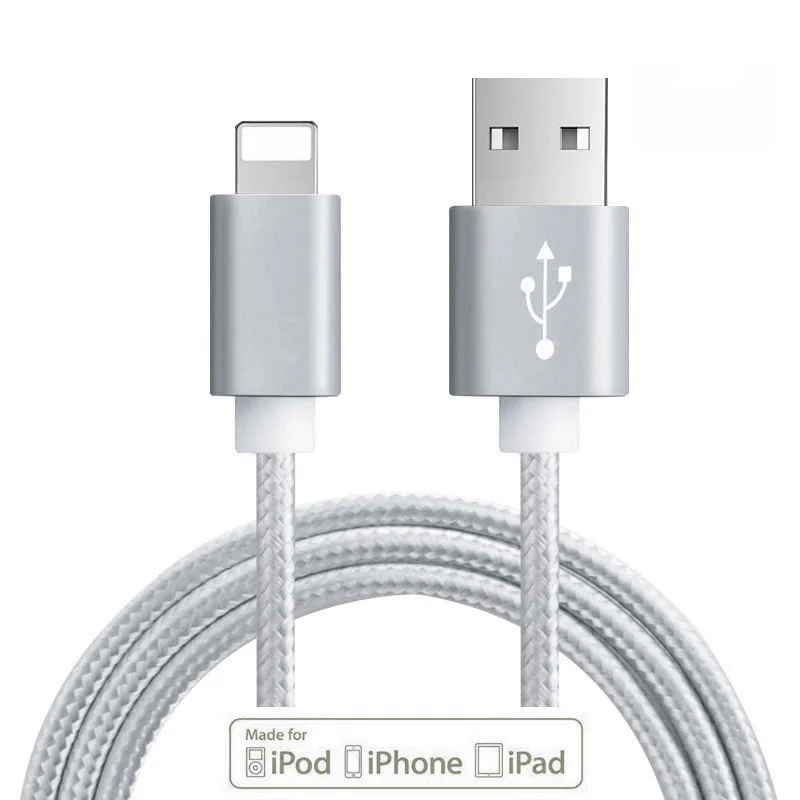 Оригинальный USB Кабель 0.5 M 1 2 8 Pin Передача Синхронизации Данных Линии зарядное