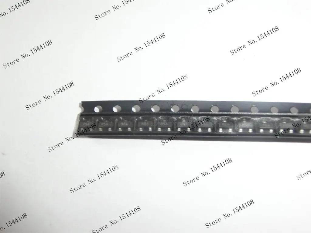 

LM4040AIM3-5.0 SOT23-3 LM4040AIM3 4040AI LM4040 30PCS