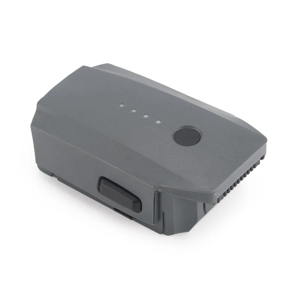 Tanie 11.4V 3830mAh 3S inteligentny zapasowy lot LiPo bateria zastępcza części dla DJI Mavic Pro Platinum FPV Quadcopter RC Drone