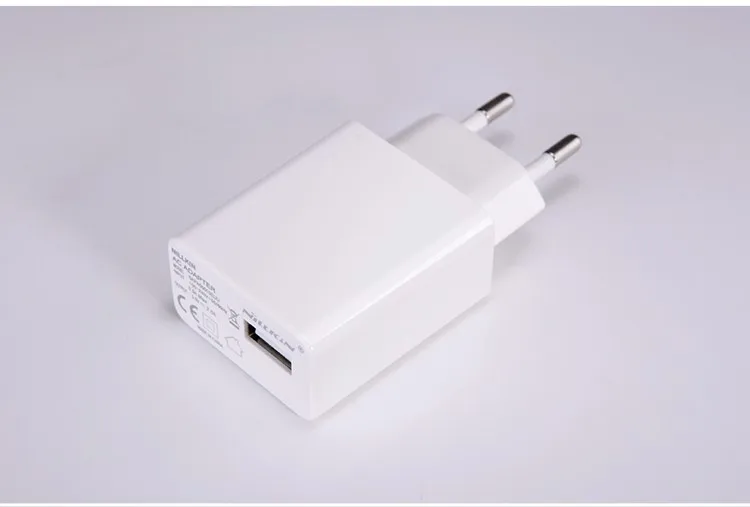 Nillkin 5 в 2 а быстрое USB зарядное устройство для путешествий, настенное зарядное устройство, адаптер, портативное зарядное устройство для смартфонов iPhone, samsung, планшет, адаптер