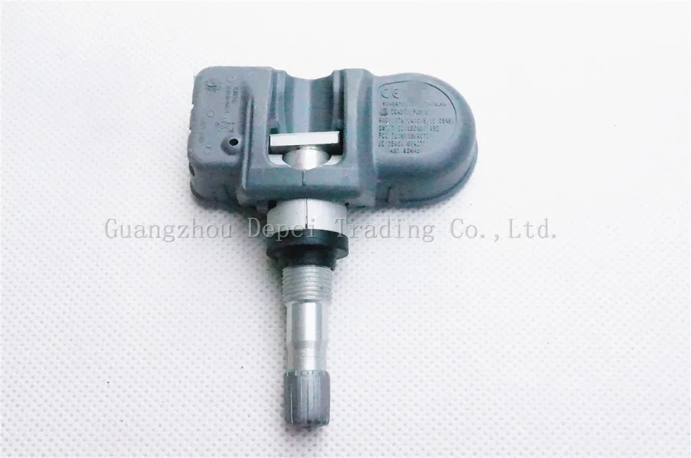 DPQPOKHYY A0035400217 07-12 TPMS For Mercedes C CL CLS E GL GLK ML R S SLK Tire Pressure Sensor