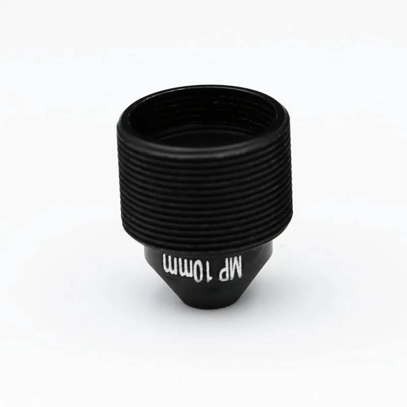 Инфракрасная линза для видеонаблюдения HD 10 мм объектив M12 1.0MP IP 720p/1080p CCD камеры|ir