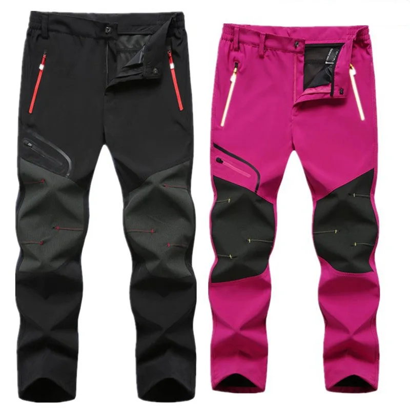 

Fishing Trekking Hiking Camping Skiing Climbing Cycling Outdoor Men Pants mountaineering Quick dry Fish Climb Trousers