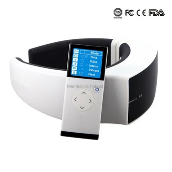 

new products 2015 innovative product electrode back massager