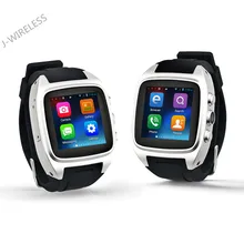 Ursprüngliche Klassische PW306 Smartwatch Tragbare Geräte X02 Smart Uhr Android telefon Kamera 3G SIM GPS Uhr Intelligente Elektronik