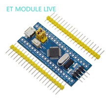 1pcs STM32F103C8T6 ARM STM32 Minimum System Development Board Module For arduino