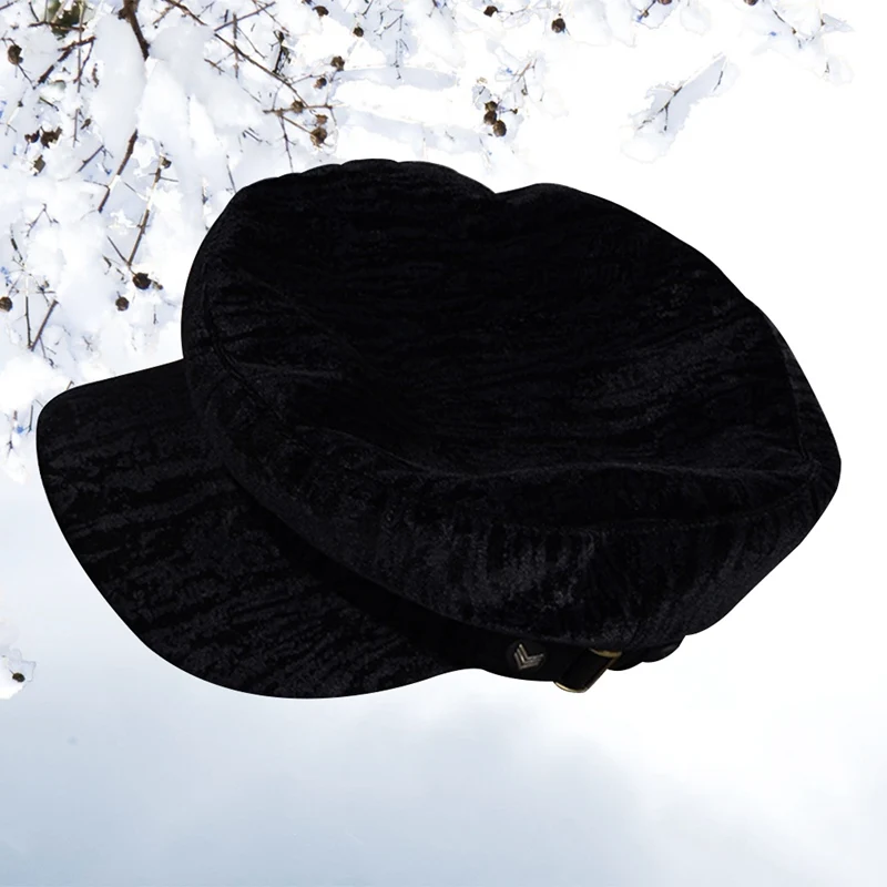 Весна, винтажные шляпы для женщин, новая модная шляпа в стиле милитари бейсболка Gorras planas, кепка s, Женская кепка, Кепка От Солнца, восьмиугольная кепка