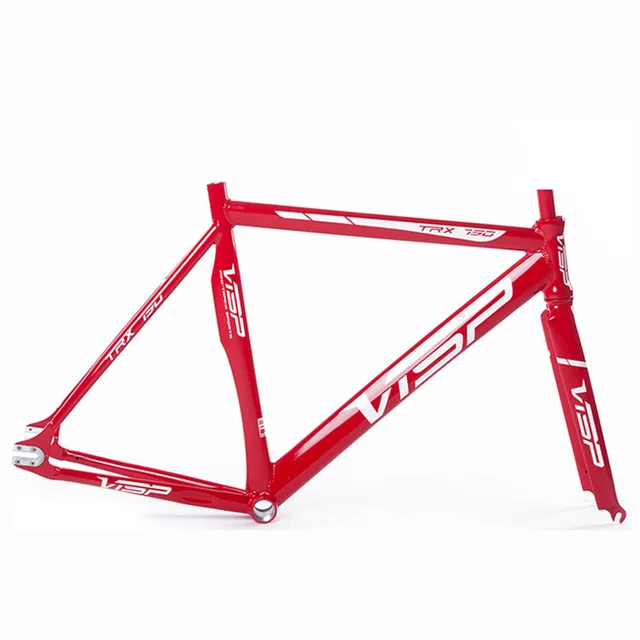 fixed gear bike frame