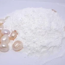 Натуральный жемчуг порошок для женщин, персональный уход за кожей лица, увлажняющая маска спа жемчужный порошок